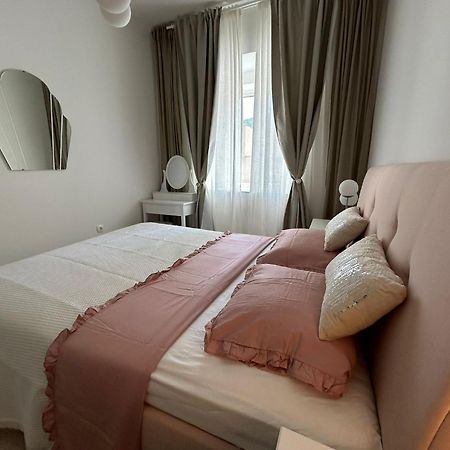 Apartman Lavanda Крес Екстериор снимка