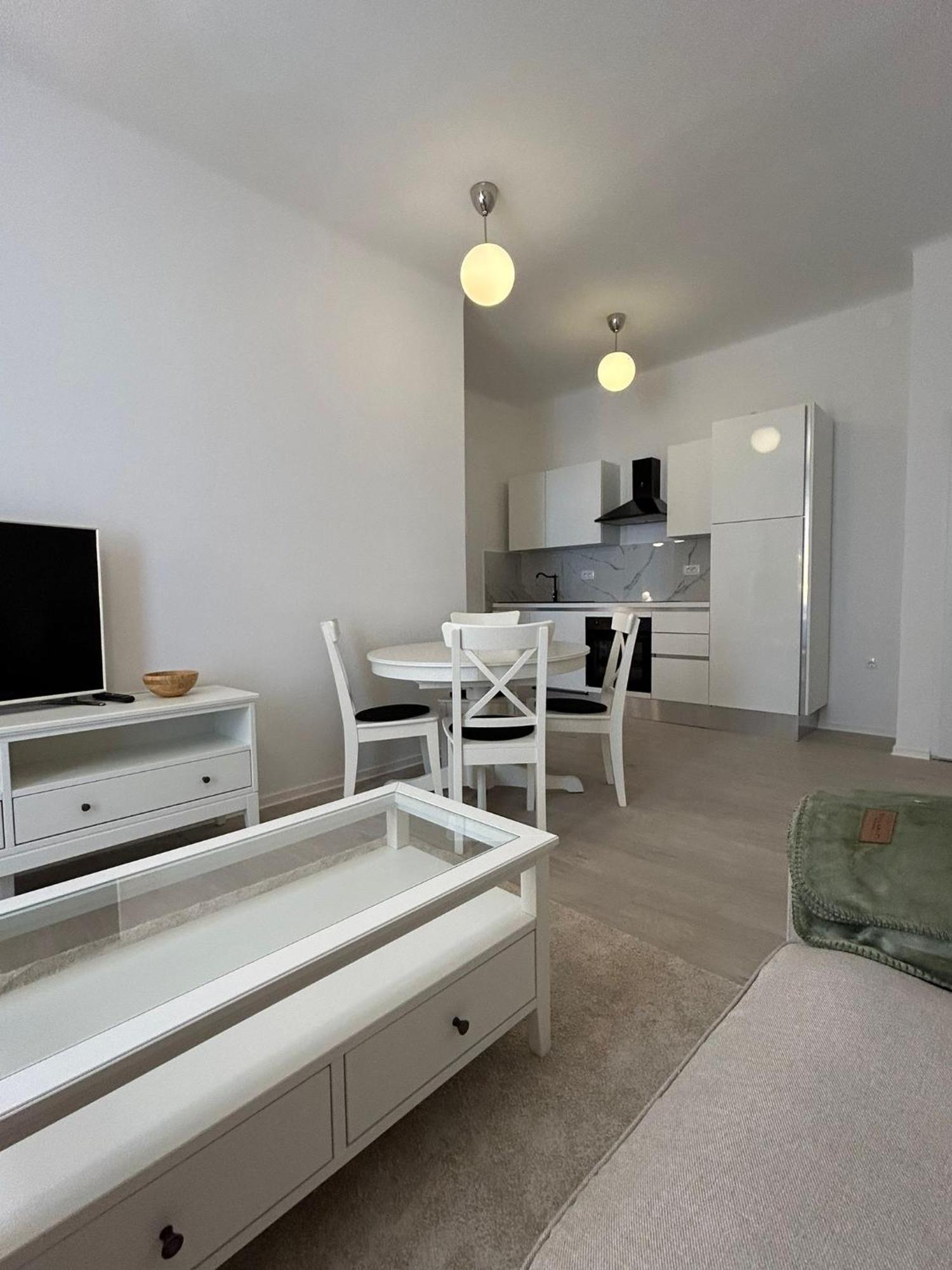 Apartman Lavanda Крес Екстериор снимка