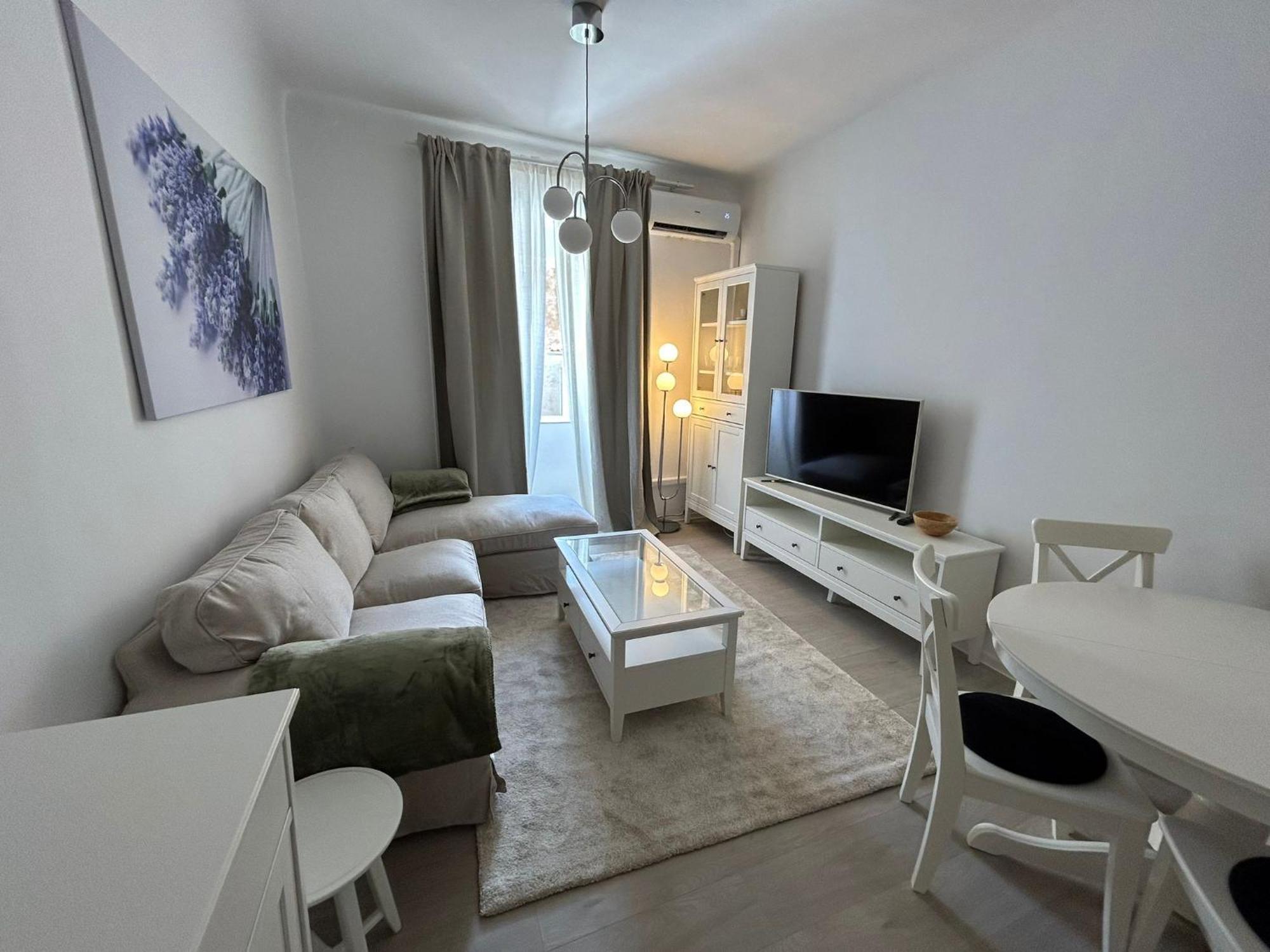 Apartman Lavanda Крес Екстериор снимка