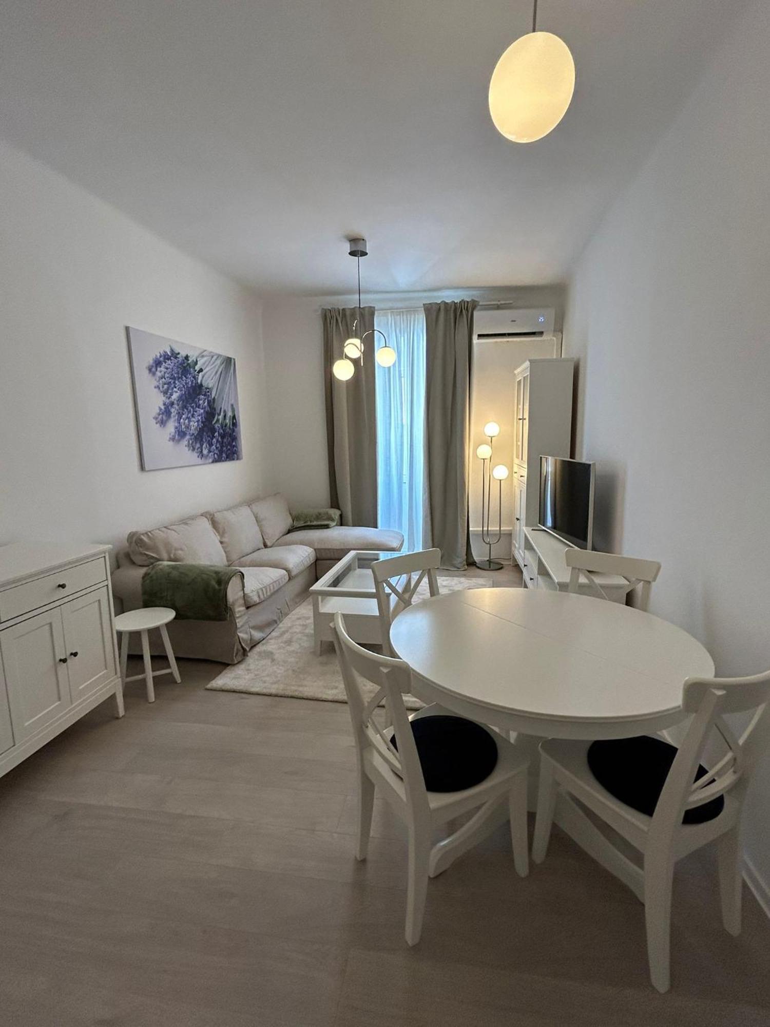 Apartman Lavanda Крес Екстериор снимка