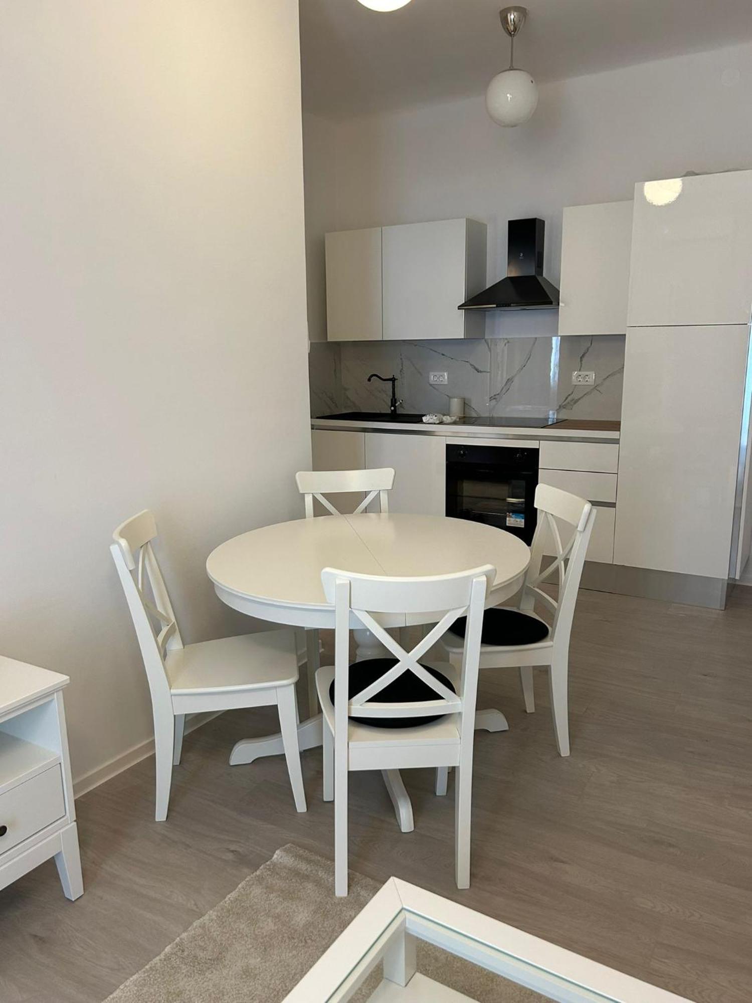 Apartman Lavanda Крес Екстериор снимка