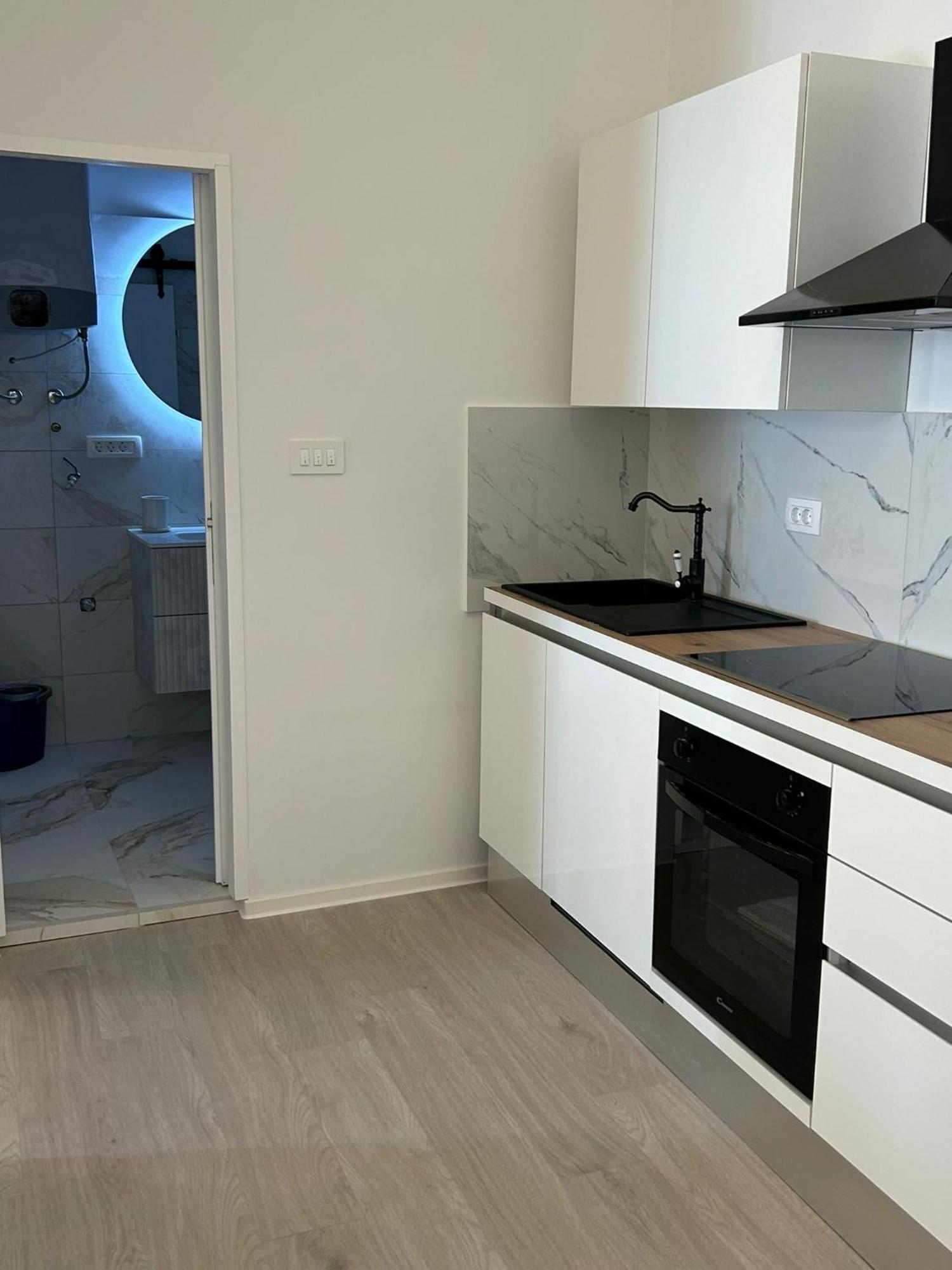 Apartman Lavanda Крес Екстериор снимка