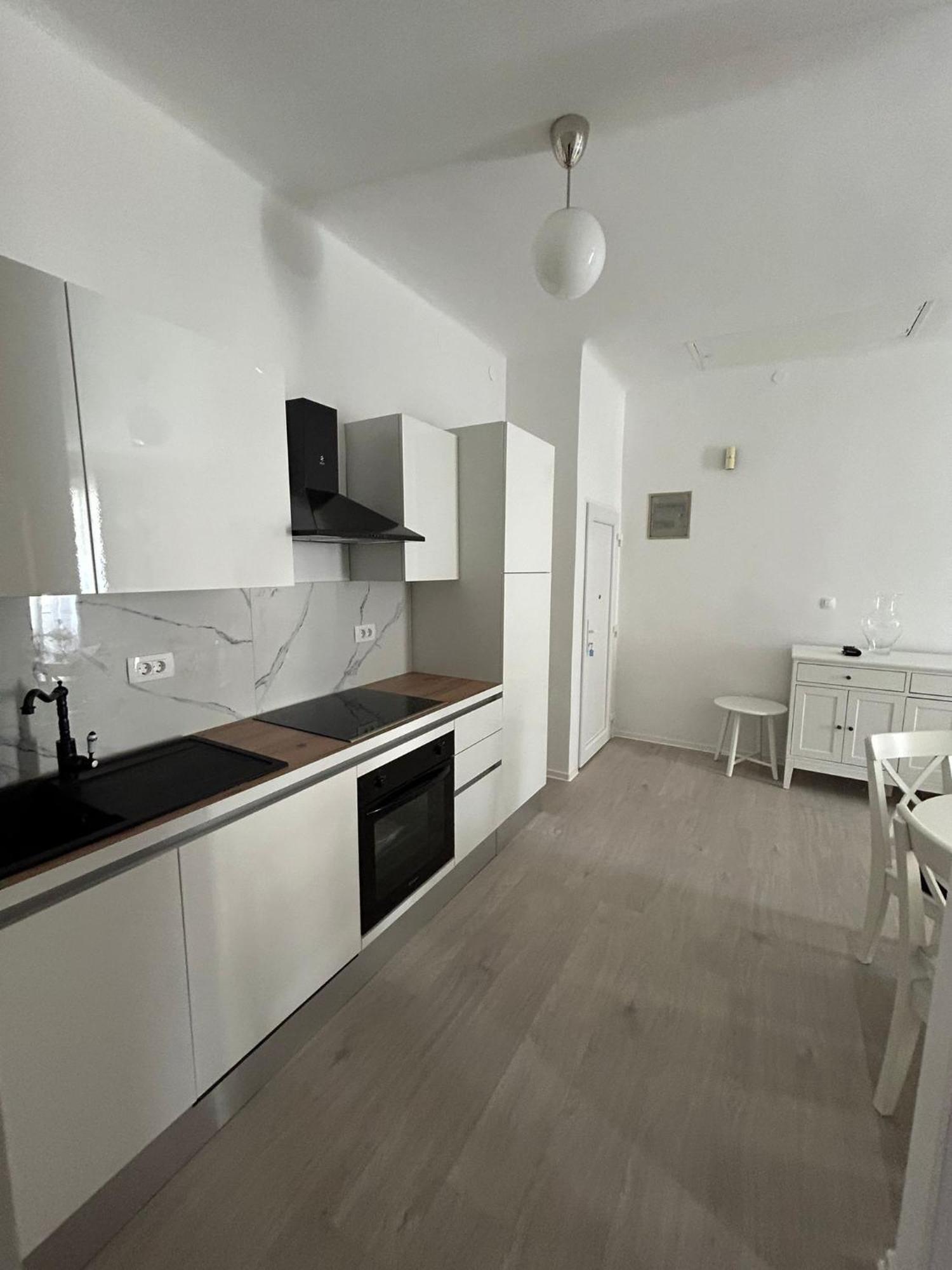 Apartman Lavanda Крес Екстериор снимка