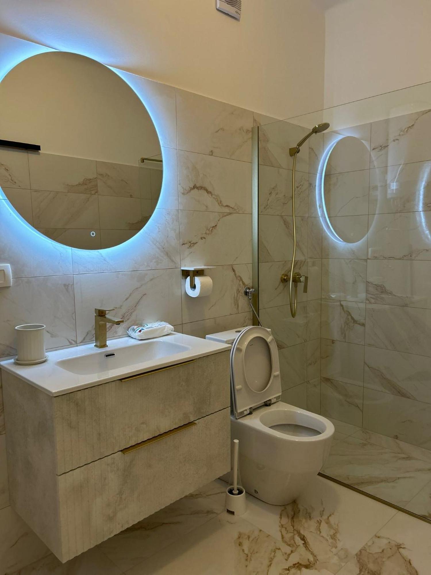 Apartman Lavanda Крес Екстериор снимка