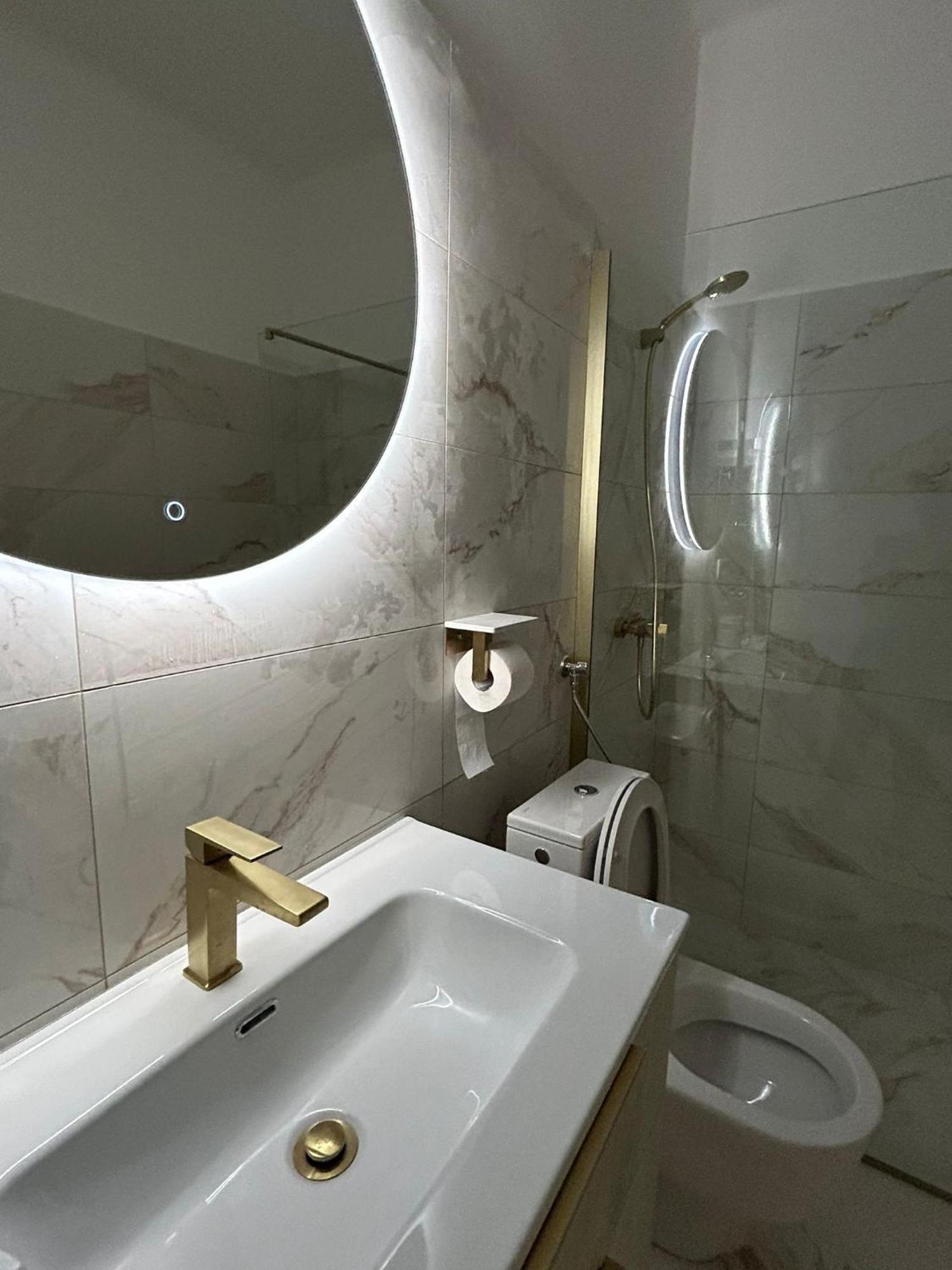 Apartman Lavanda Крес Екстериор снимка