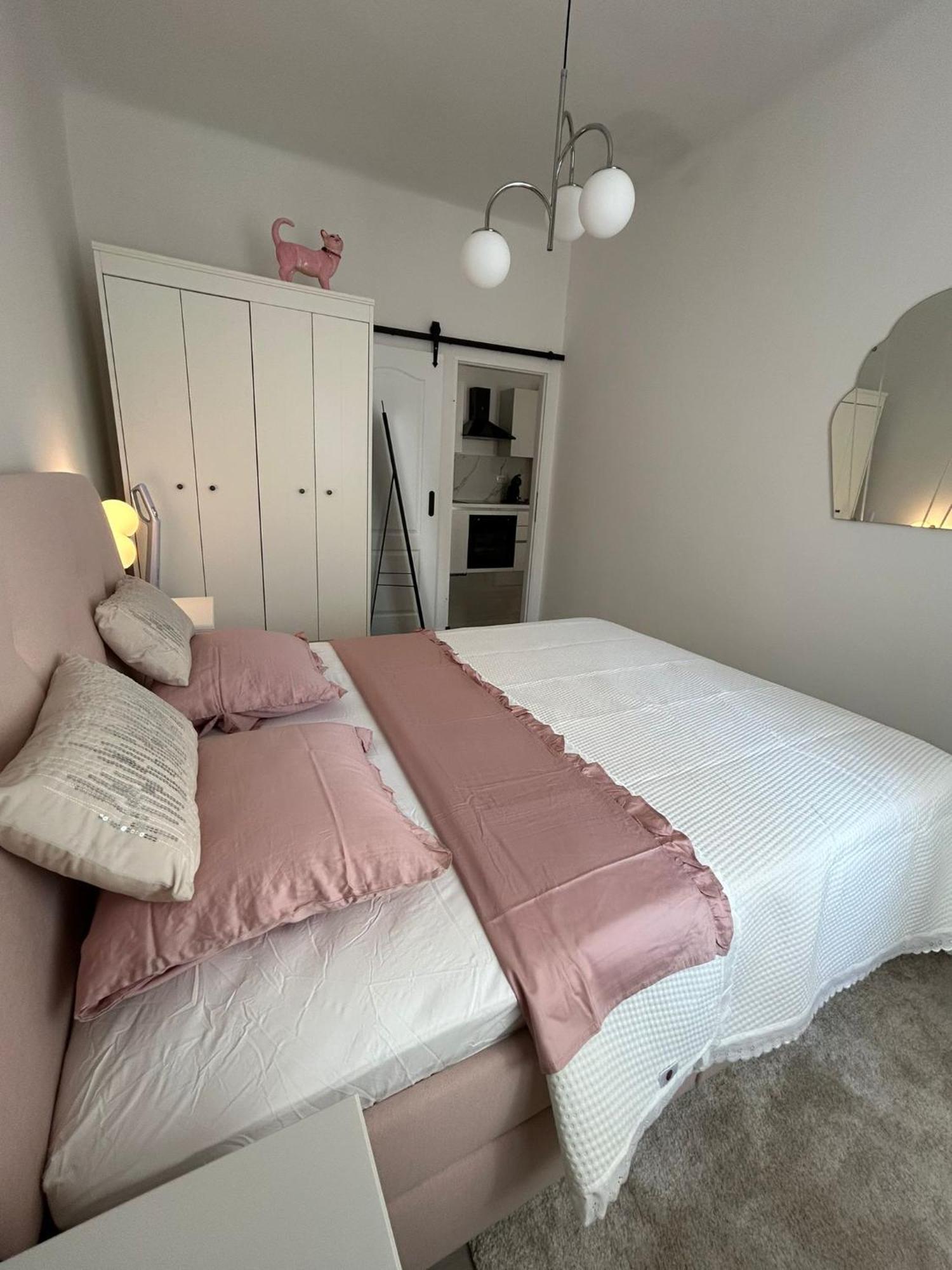 Apartman Lavanda Крес Екстериор снимка