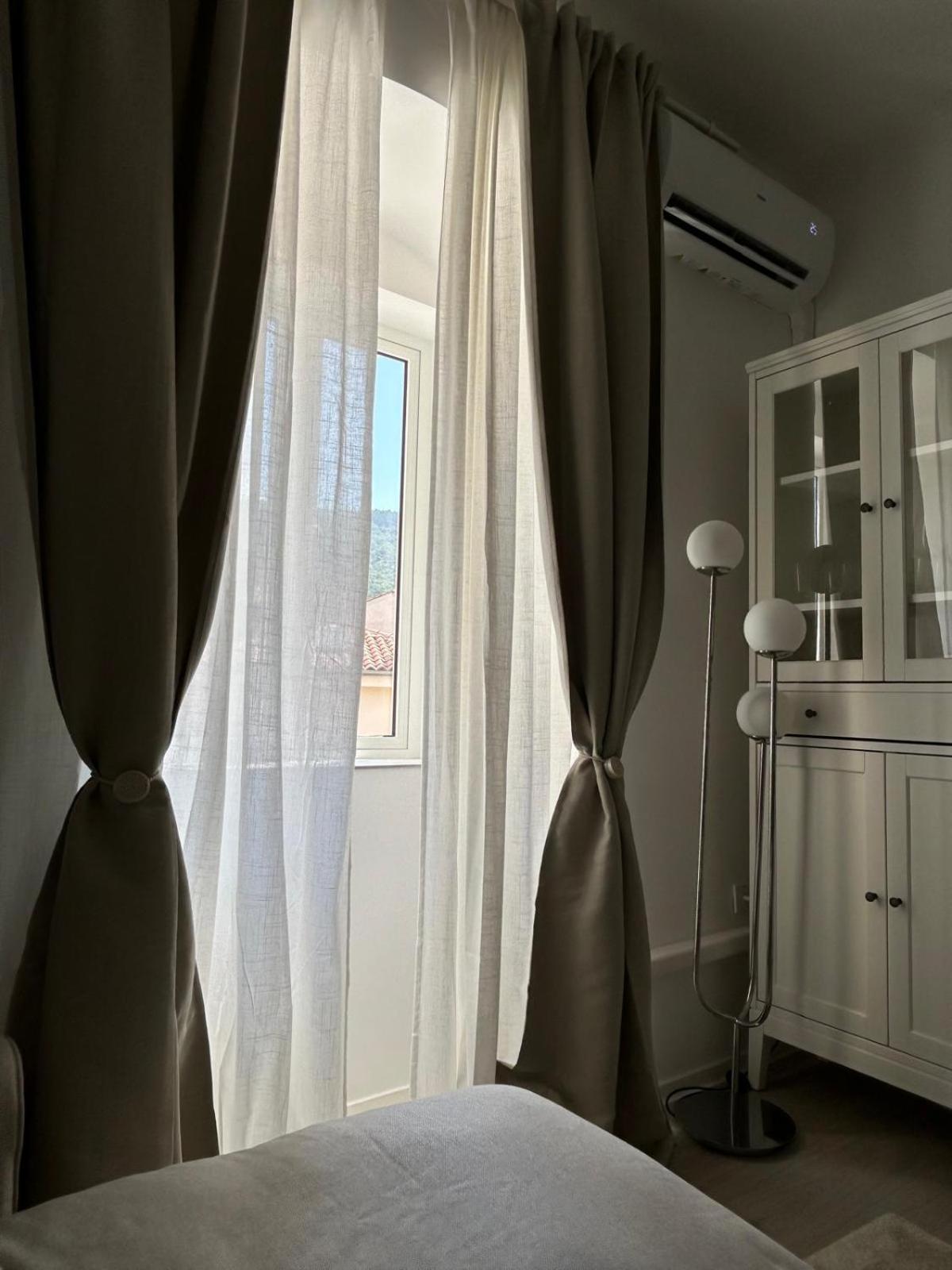 Apartman Lavanda Крес Екстериор снимка