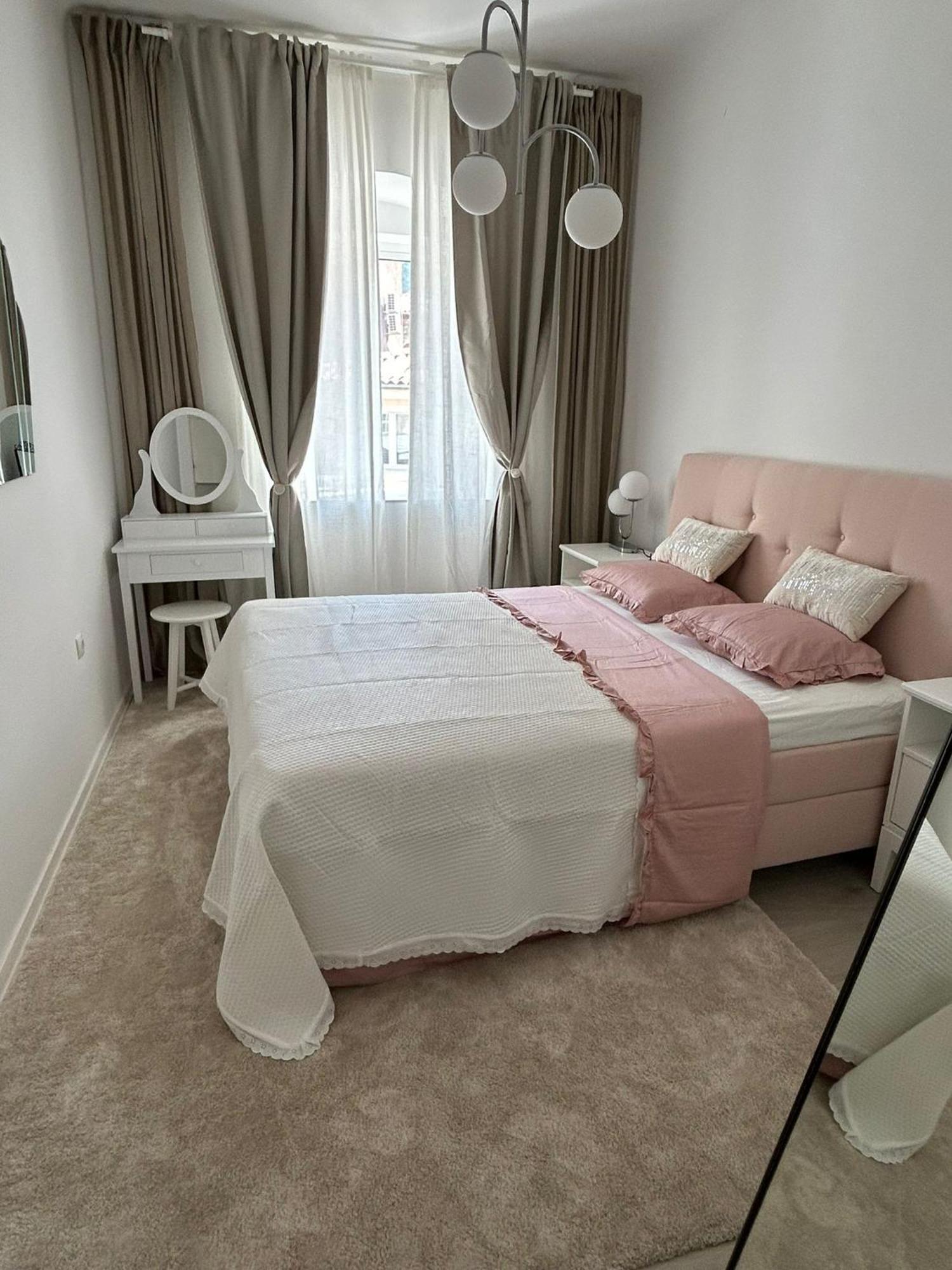 Apartman Lavanda Крес Екстериор снимка