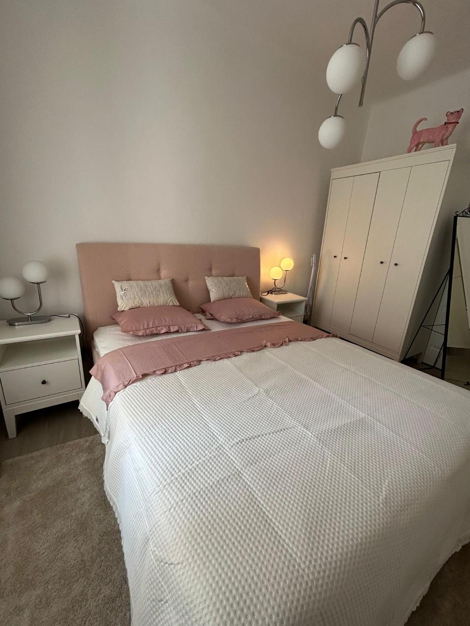 Apartman Lavanda Крес Екстериор снимка