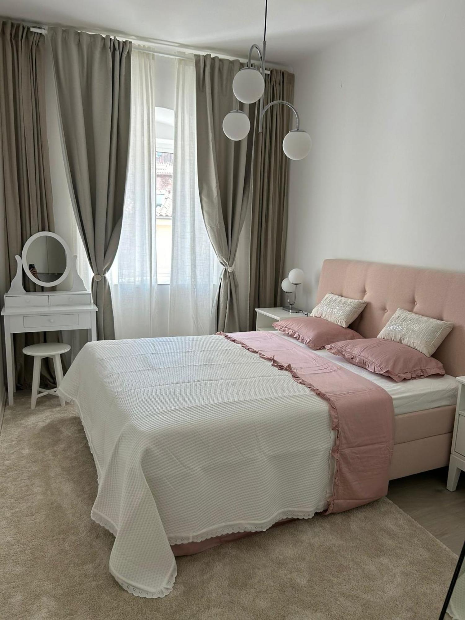 Apartman Lavanda Крес Екстериор снимка