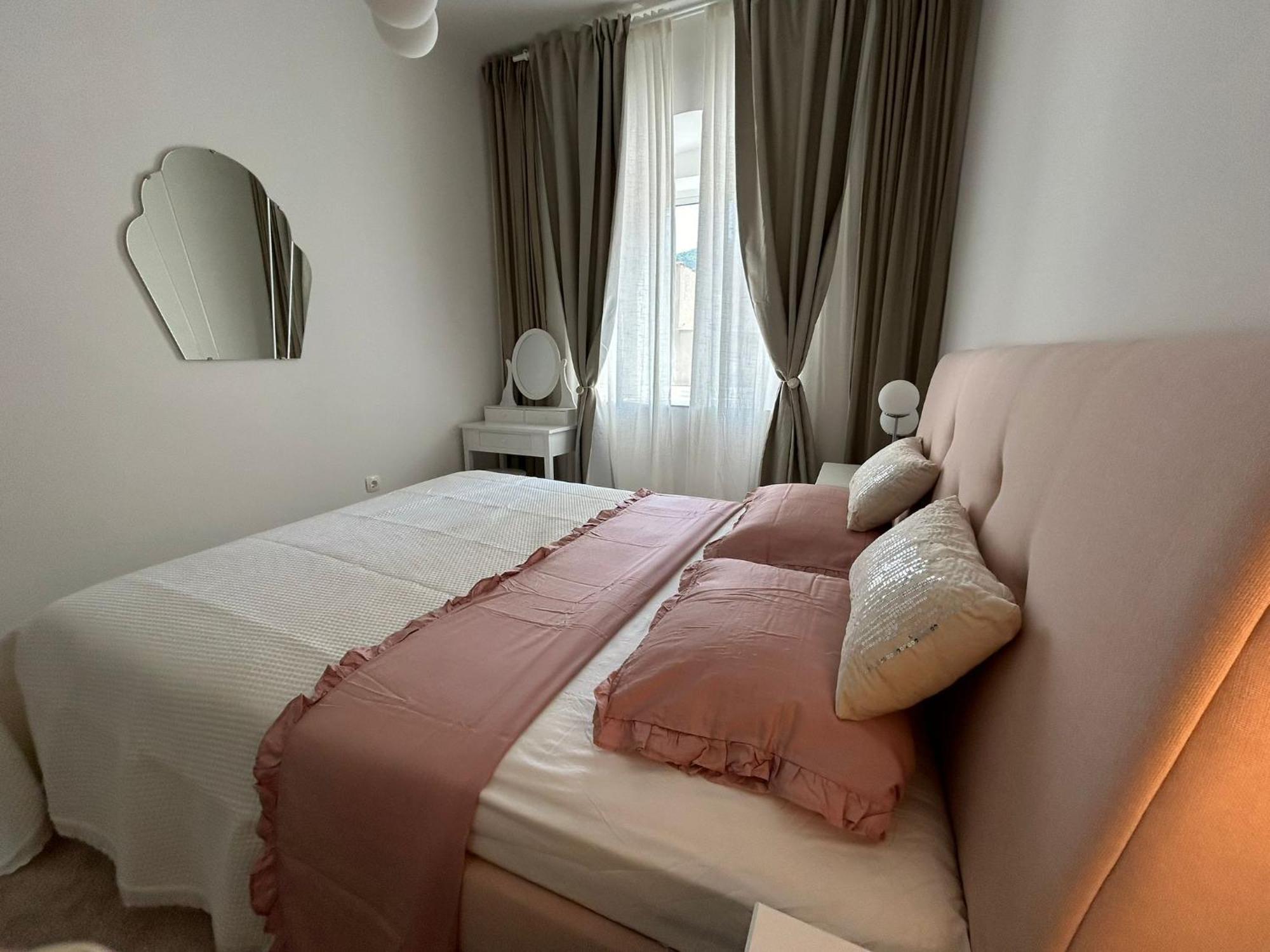 Apartman Lavanda Крес Екстериор снимка