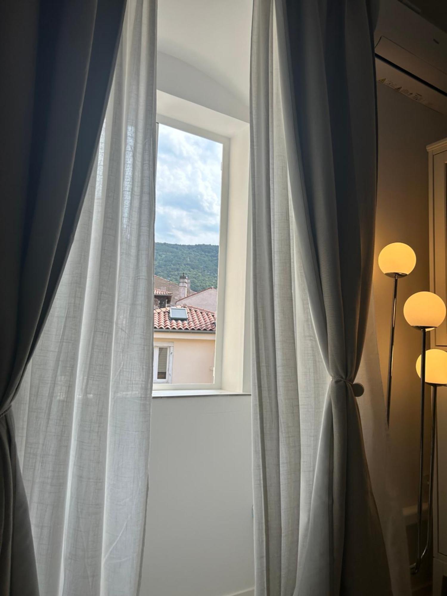 Apartman Lavanda Крес Екстериор снимка